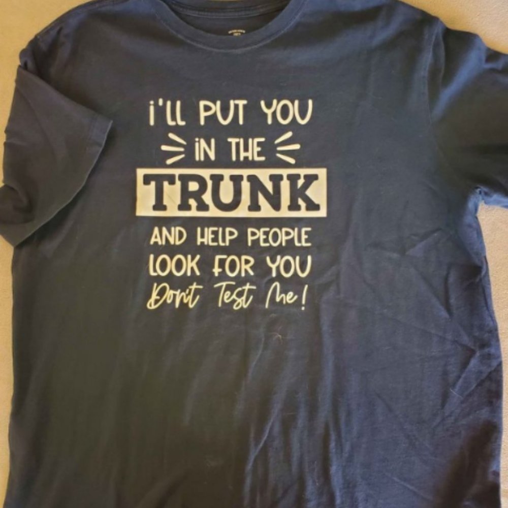 Women's Short Sleeve Tee with Graphics